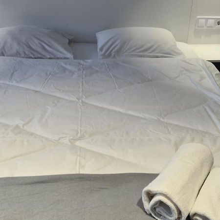Viktory 5 B, Apartments Kiev Dış mekan fotoğraf