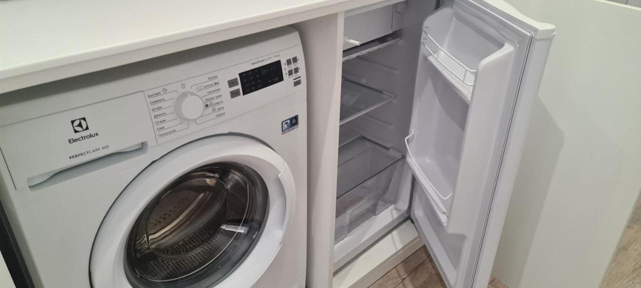 Viktory 5 B, Apartments Kiev Dış mekan fotoğraf