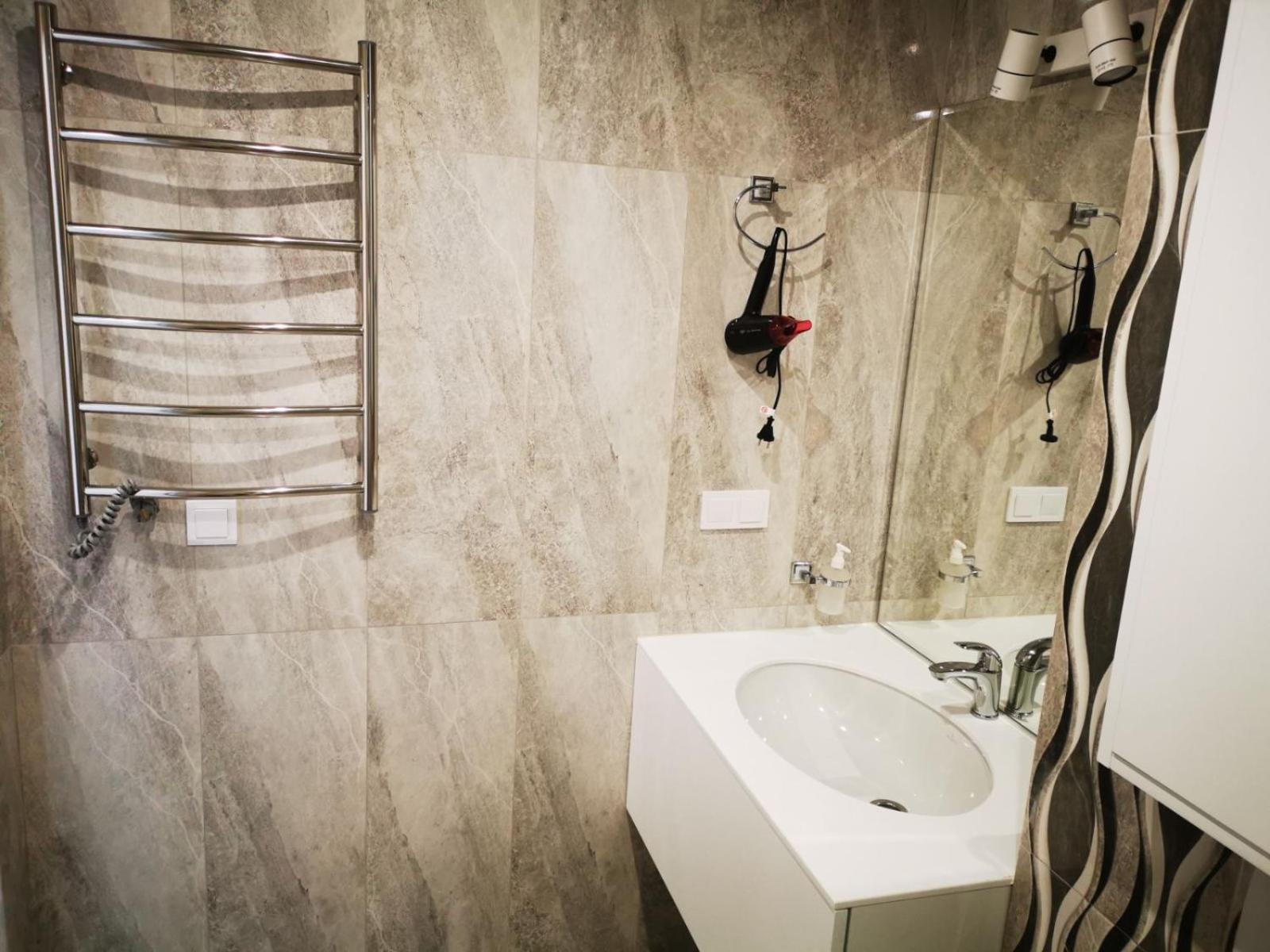 Viktory 5 B, Apartments Kiev Dış mekan fotoğraf
